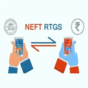 NEFT/RTGS